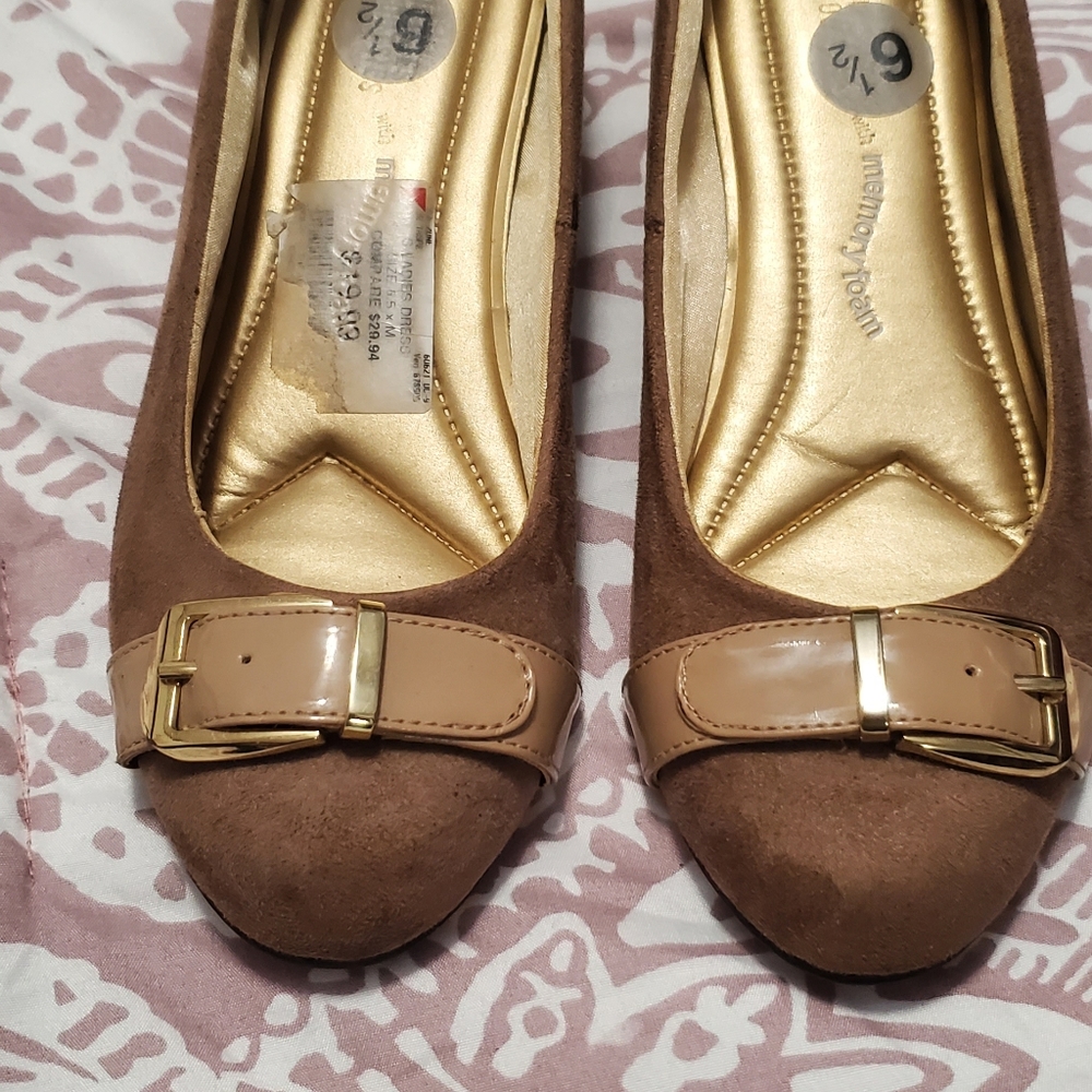 Women shoes